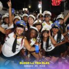 Bloco Lá Vem Eles
